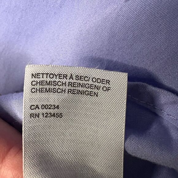 Lord &  Taylor Blouse - Picture 5 of 7